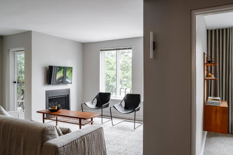 Prestigious In Prahran By Ready Set Stay - Accommodation Broadbeach 0