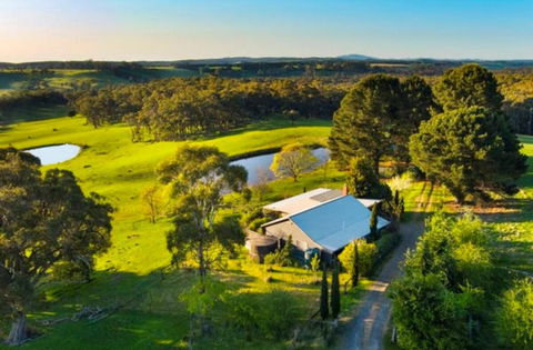 Private, Secluded Farm Retreat - Accommodation Broadbeach 0