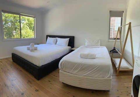 Private Studio House Unit In Dundas Valley - Accommodation Broadbeach 3