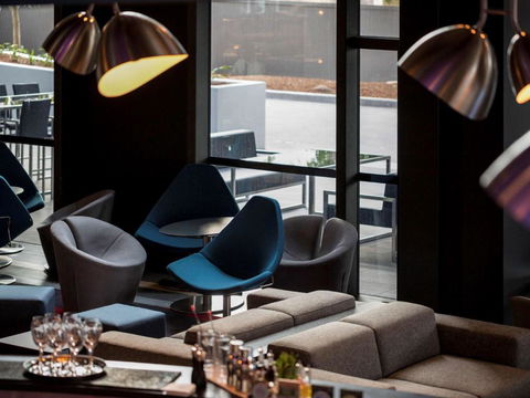Pullman Sydney Airport - Accommodation Broadbeach 1