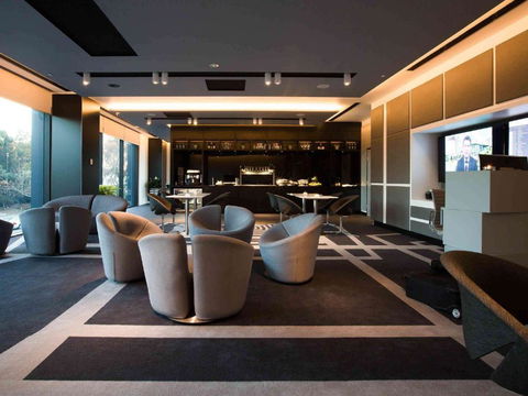 Pullman Sydney Airport - Accommodation Broadbeach 2