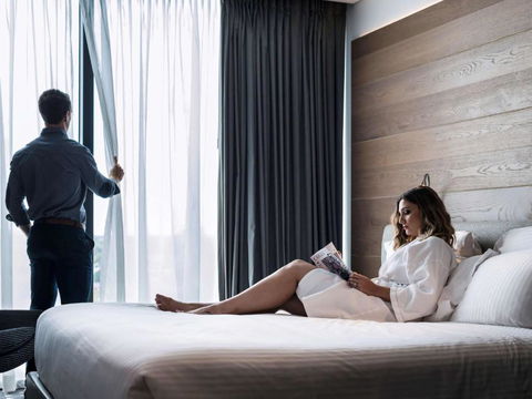 Pullman Sydney Airport - Accommodation Broadbeach 3