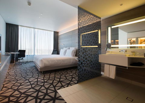 Pullman Sydney Airport - Accommodation Broadbeach 0