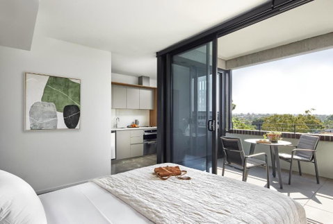 Punthill Parramatta - Accommodation Broadbeach 1