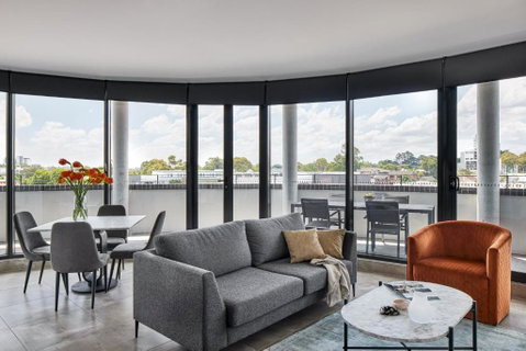 Punthill Parramatta - Accommodation Broadbeach 0