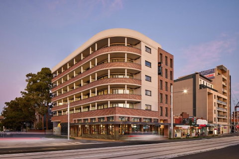 Punthill Parramatta - Accommodation Broadbeach 2