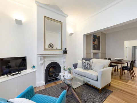 Pyrmont Harris 2 - Accommodation Broadbeach 0