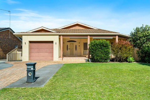 Qarah, Jervis Bay - Accommodation Broadbeach 0