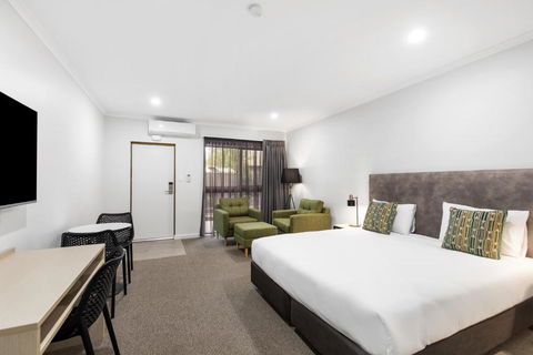 Presidential Motel - Accommodation Broadbeach 1