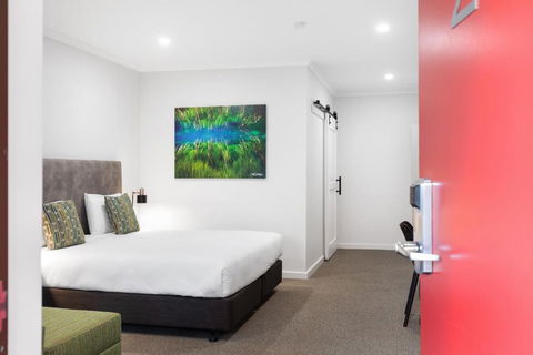 Presidential Motel - Accommodation Broadbeach 3