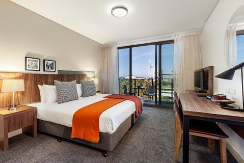 Quest At Sydney Olympic Park - Accommodation Broadbeach 3