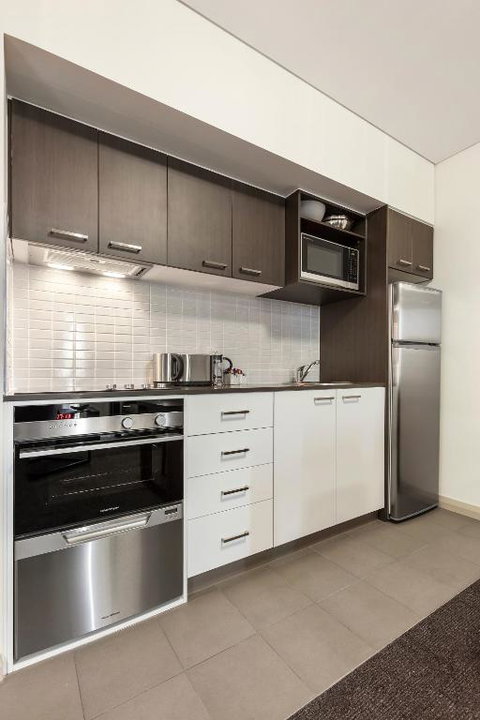 Quest At Sydney Olympic Park - Accommodation Broadbeach 1