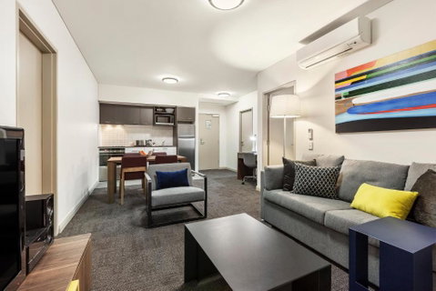 Quest At Sydney Olympic Park - Accommodation Broadbeach 2