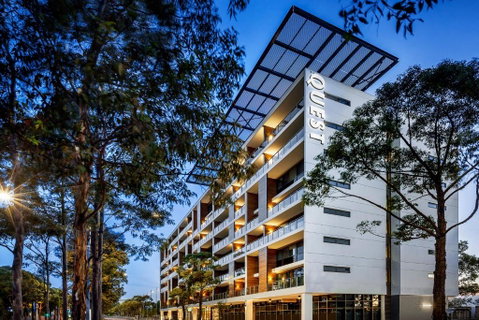 Quest At Sydney Olympic Park - Accommodation Broadbeach 0