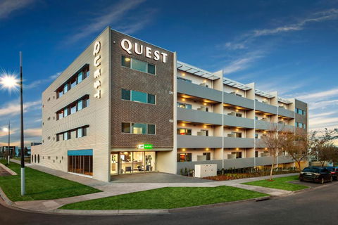 Quest Bundoora - Accommodation Broadbeach 0