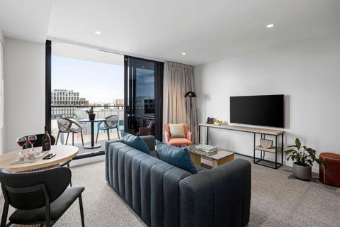 Quest Collingwood - Accommodation Broadbeach 0
