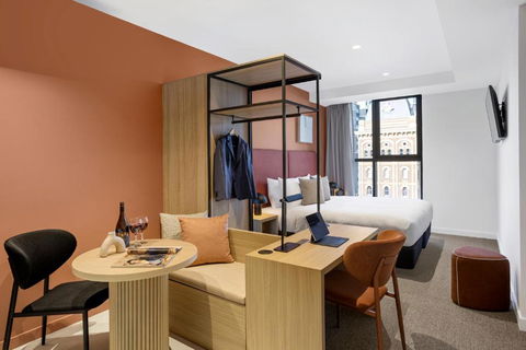 Quest Collingwood - Accommodation Broadbeach 2