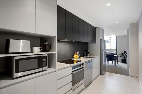 Quest Collingwood - Accommodation Broadbeach 3