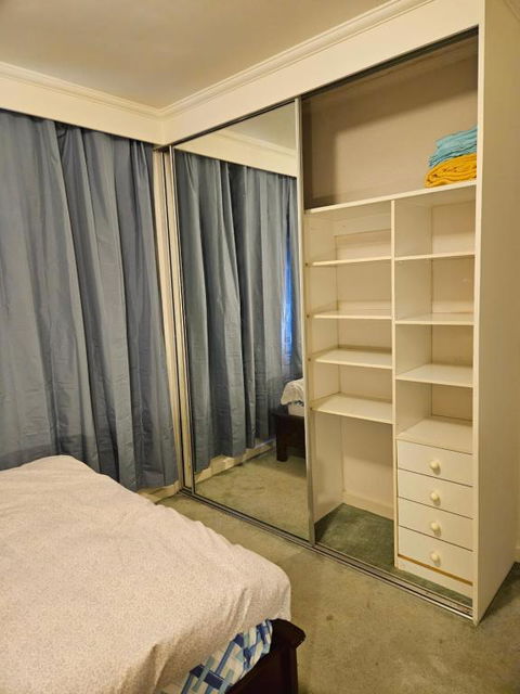 Quiet Secure Cozy Private Room For 3 Month Stay Minimum - Accommodation Broadbeach 1