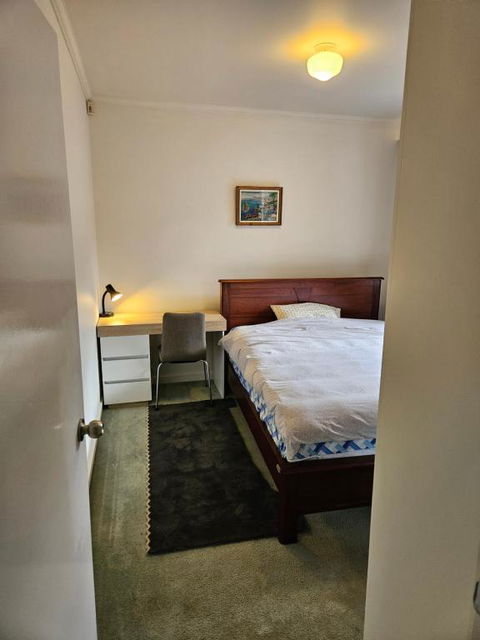 Quiet Secure Cozy Private Room For 3 Month Stay Minimum - Accommodation Broadbeach 2