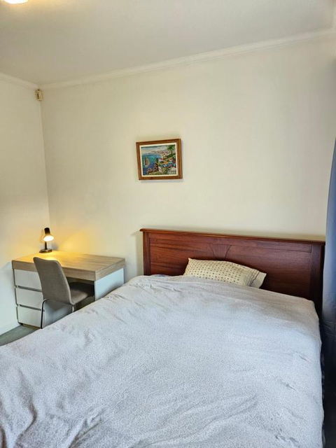 Quiet Secure Cozy Private Room For 3 Month Stay Minimum - Accommodation Broadbeach 3