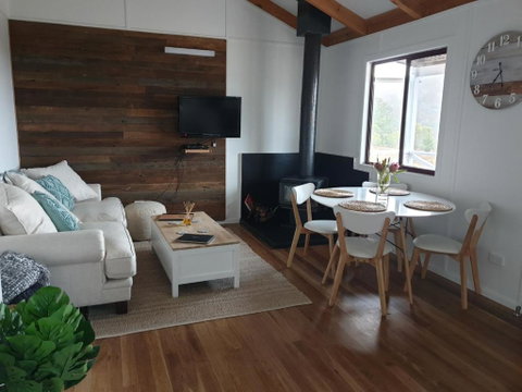 R & R On The Ravine - Accommodation Broadbeach 1