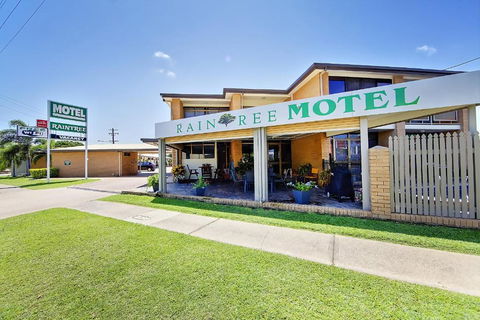 Raintree Motel - Accommodation Broadbeach 3