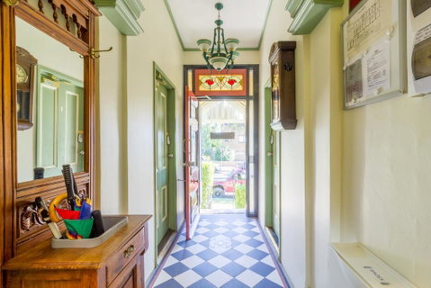 Randwick City Lodge 2 - Accommodation Broadbeach 0