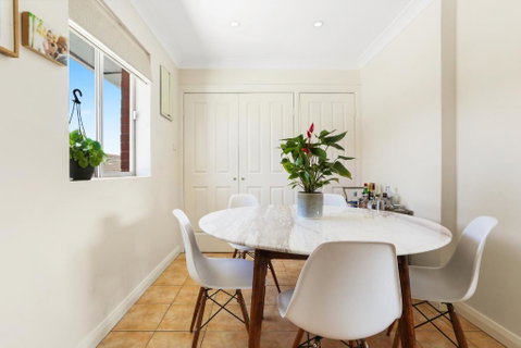 Randwick L 3 Bedroom Apartment + Parking - Accommodation Broadbeach 2