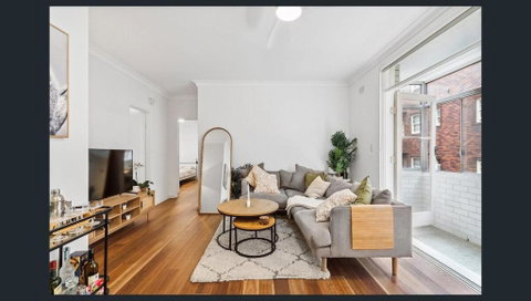 Randwick Luxury 2 Bed Apt - Accommodation Broadbeach 0