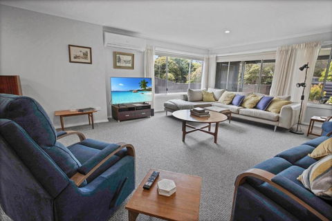 Raymond Island Retreat - Accommodation Broadbeach 0