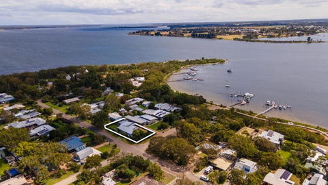 Raymond Island Retreat - Accommodation Broadbeach 1
