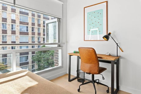 Quirky Loft By Sydney Dreams - Accommodation Broadbeach 2