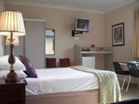 Aspect Central - Accommodation Broadbeach 2