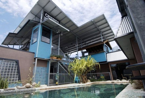 Aspect Central - Accommodation Broadbeach 0
