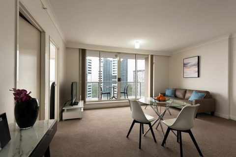 Astra Apartments Chatswood - Brown Street - Accommodation Broadbeach 0