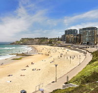 Astra Apartments Newcastle - Accommodation Broadbeach