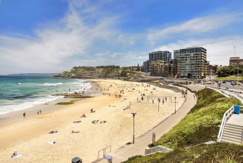 Astra Apartments Newcastle - Accommodation Broadbeach 0