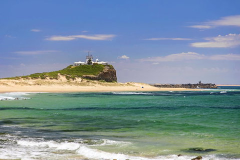 Astra Apartments Newcastle - Accommodation Broadbeach 1