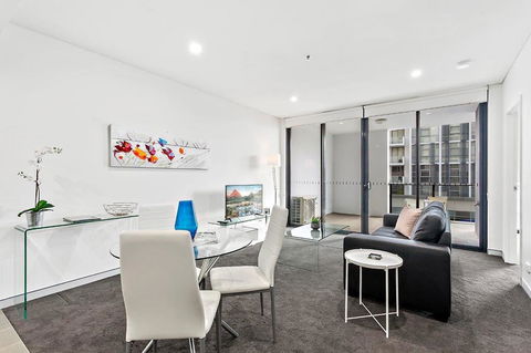 Astra Apartments Wollongong CBD - Accommodation Broadbeach 0