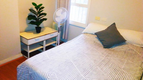 Asylum Sydney Backpackers Hostel - Accommodation Broadbeach 2
