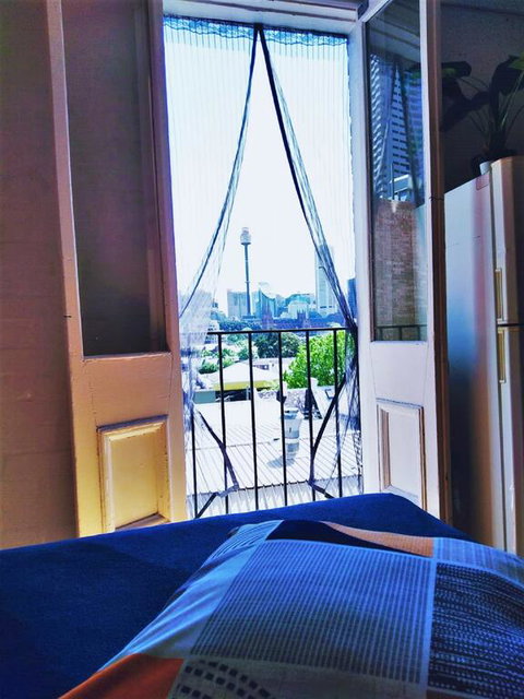 Asylum Sydney Backpackers Hostel - Accommodation Broadbeach 3