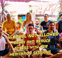 Asylum Sydney Backpackers Hostel - Accommodation Broadbeach
