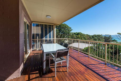 At Cylinder Unit 2 - Accommodation Broadbeach 0