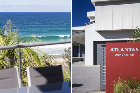 Atlantas, Mollymook Beach - Accommodation Broadbeach 2