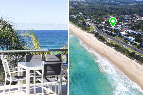 Atlantas, Mollymook Beach - Accommodation Broadbeach 0