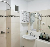 Atrium Private Stay Mandurah - Accommodation Broadbeach