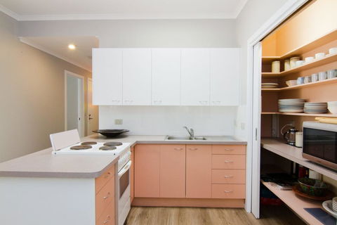 Atticus Cottage - Accommodation Broadbeach 1