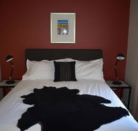 Attunga Alpine Lodge  Apartments - Accommodation Broadbeach