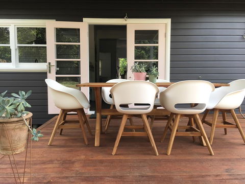 Audrey's Nowra - Accommodation Broadbeach 0